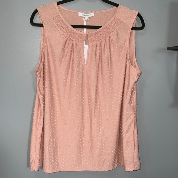 Tank top - Picture 1 of 6